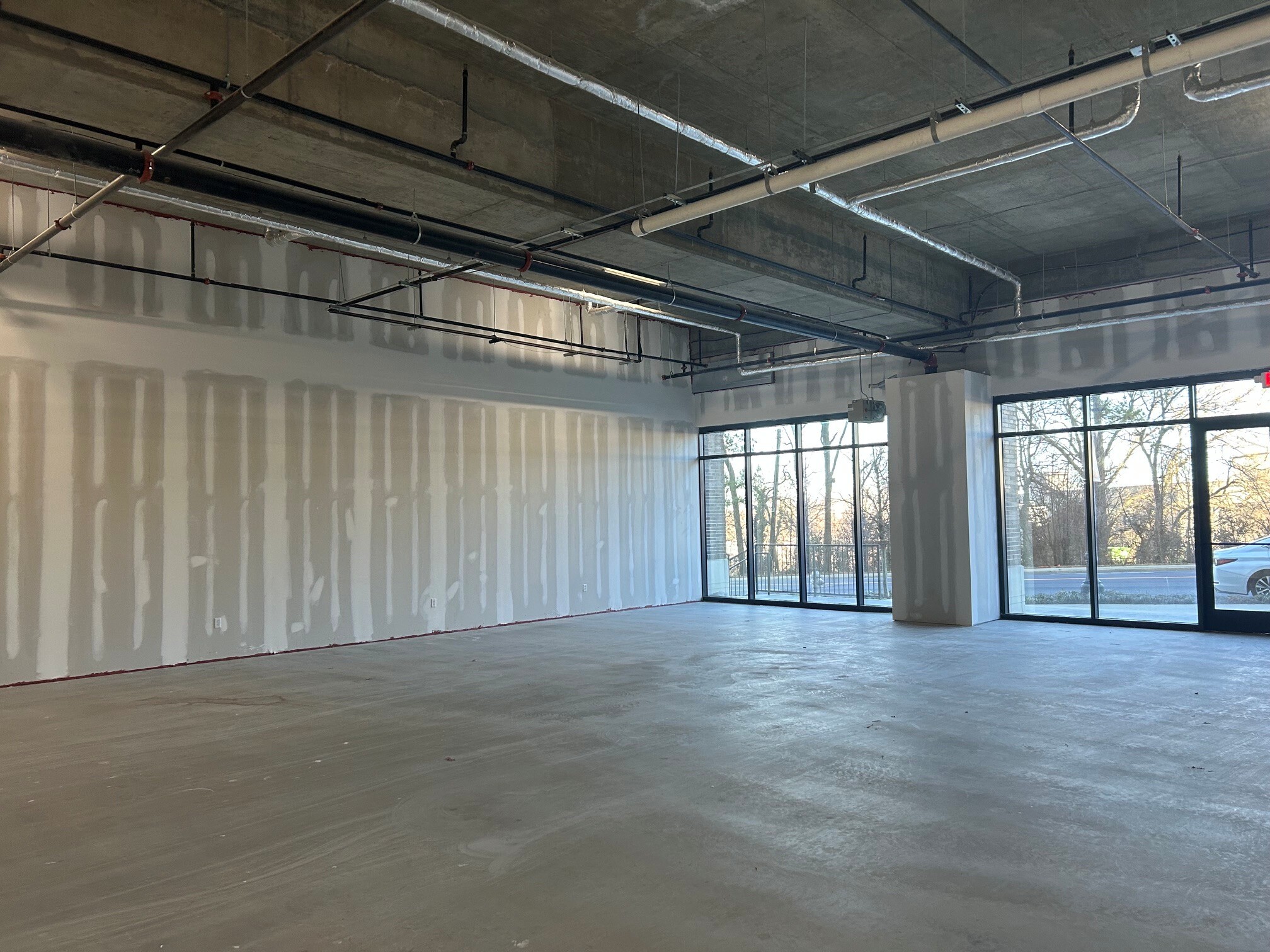 788 W Marietta St NW, Atlanta, GA for lease Interior Photo- Image 1 of 2