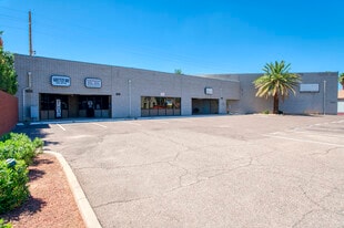 323-331 W McDowell Rd, Phoenix AZ - Owner Financed Property