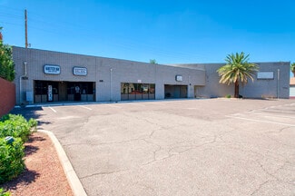 More details for 323-331 W McDowell Rd, Phoenix, AZ - Office for Sale