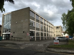 20 Woodland Rd, Darlington for lease Building Photo- Image 1 of 4