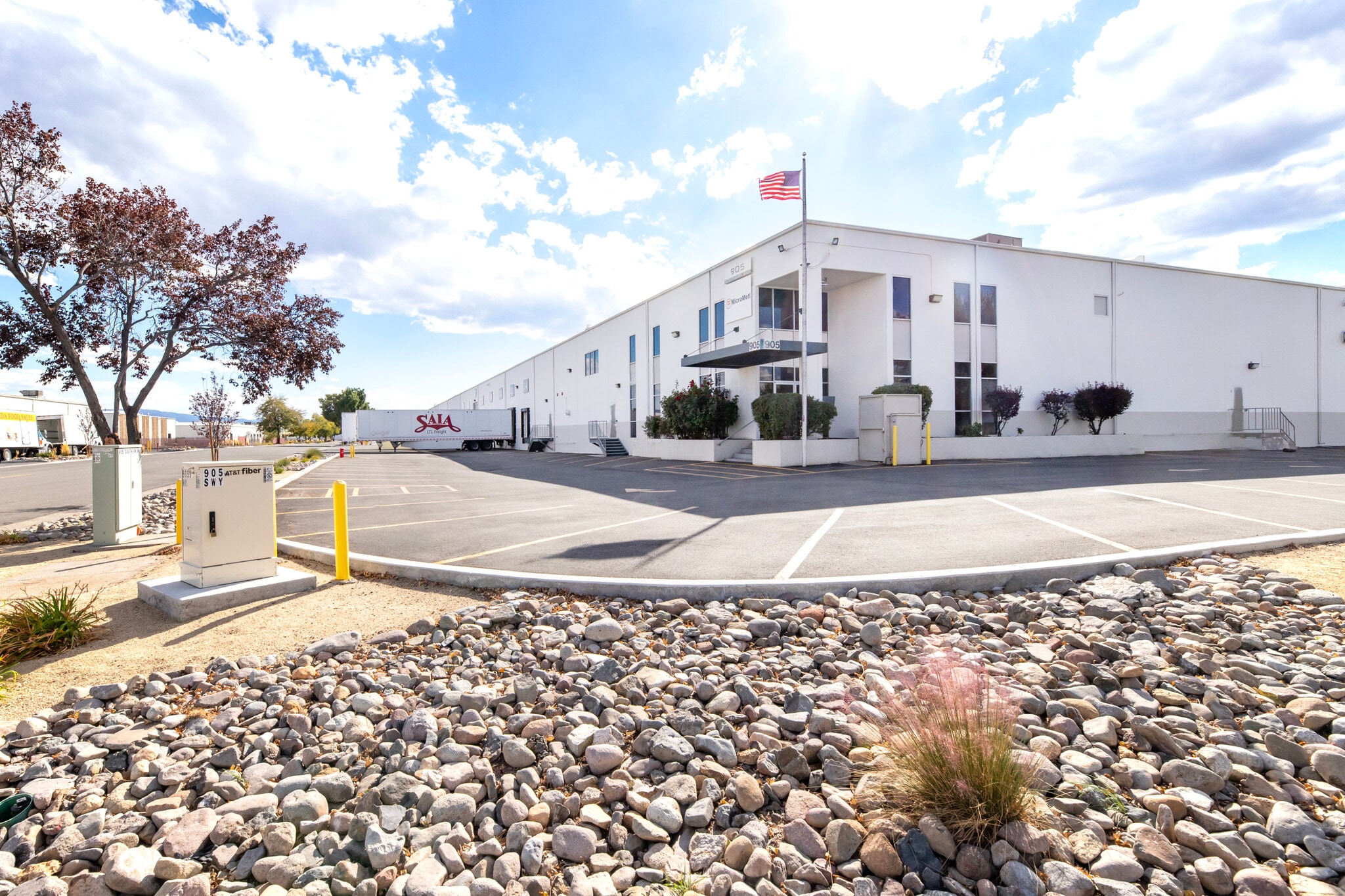 905-1485 Southern Way, Sparks, NV for lease Building Photo- Image 1 of 2