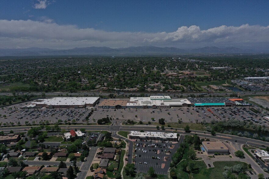 10001-10003 Grant St, Thornton, CO for lease - Building Photo - Image 2 of 10