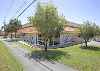 More details for 10700-10776 SW 72nd St, Miami, FL - Retail for Lease