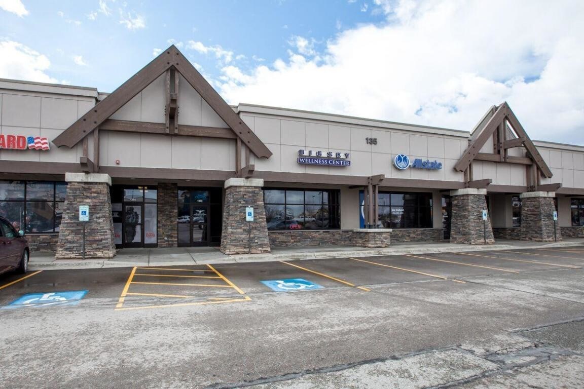 135 Hutton Ranch Rd, Kalispell, MT for sale Building Photo- Image 1 of 1