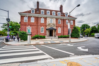 More details for 2040 S St NW, Washington, DC - Office for Sale