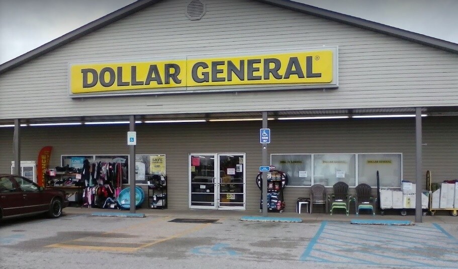 1525 S Main St, Red Bud, IL for sale - Building Photo - Image 1 of 1