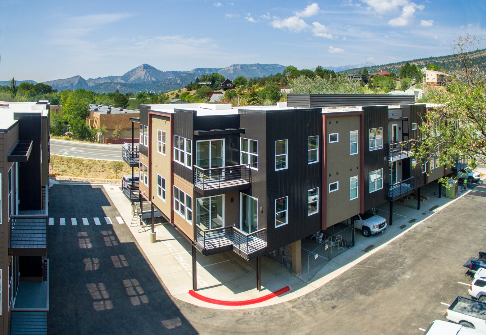 1304 Florida Rd, Durango, CO for sale Building Photo- Image 1 of 1