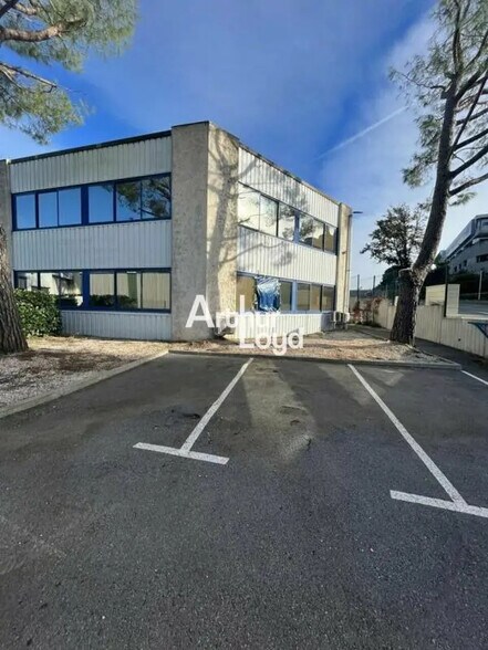Flex in Antibes for lease - Building Photo - Image 2 of 4