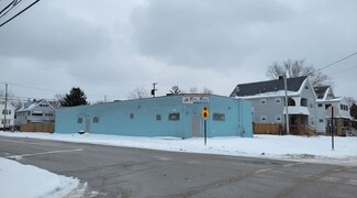 More details for 3749 E 142nd St, Cleveland, OH - Office/Retail for Lease