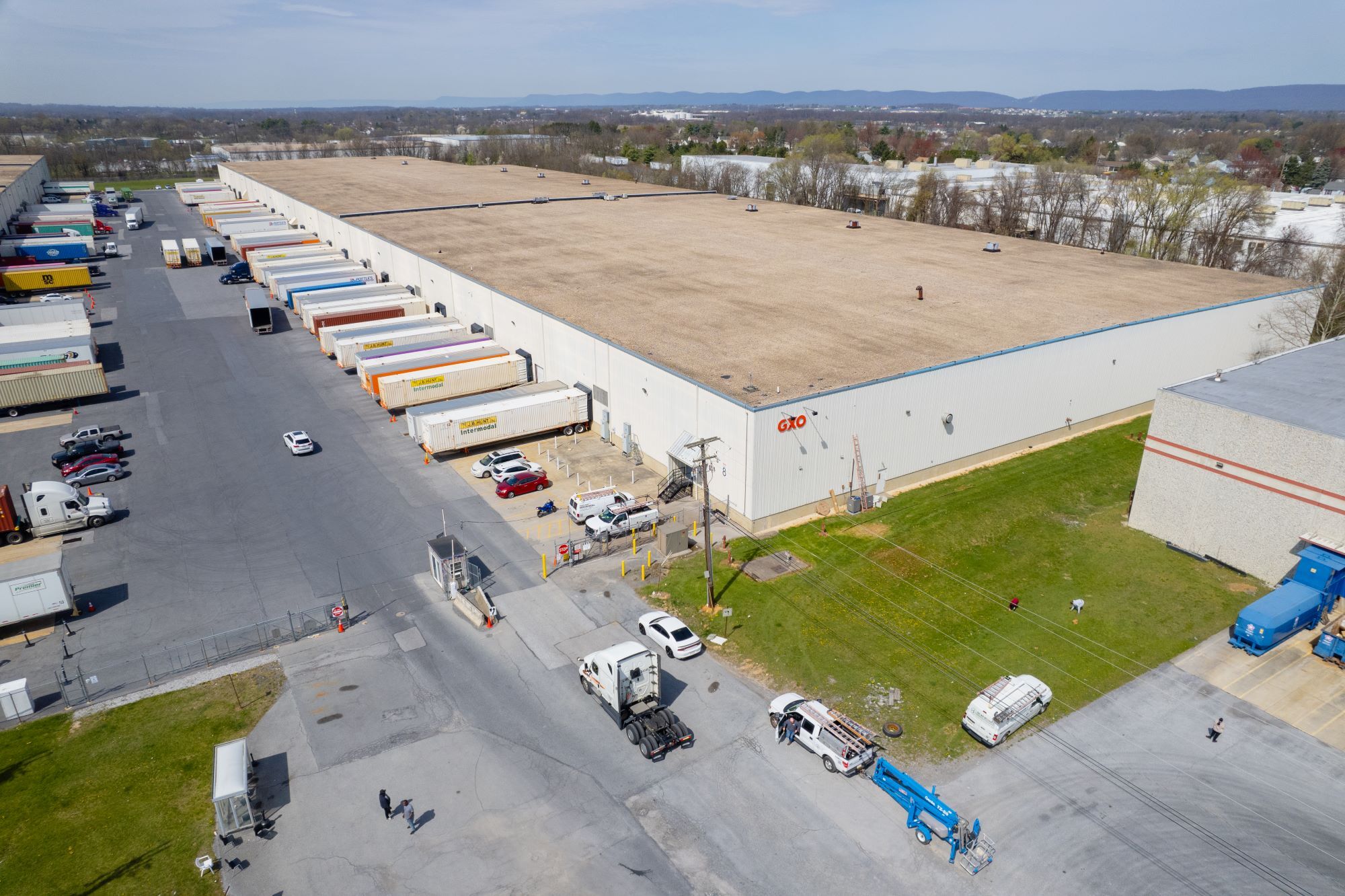 336-340 Heinz St, Mechanicsburg, PA for lease Building Photo- Image 1 of 3