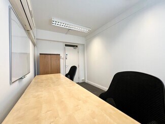 More details for 12 Deer Park Rd, London - Office for Lease