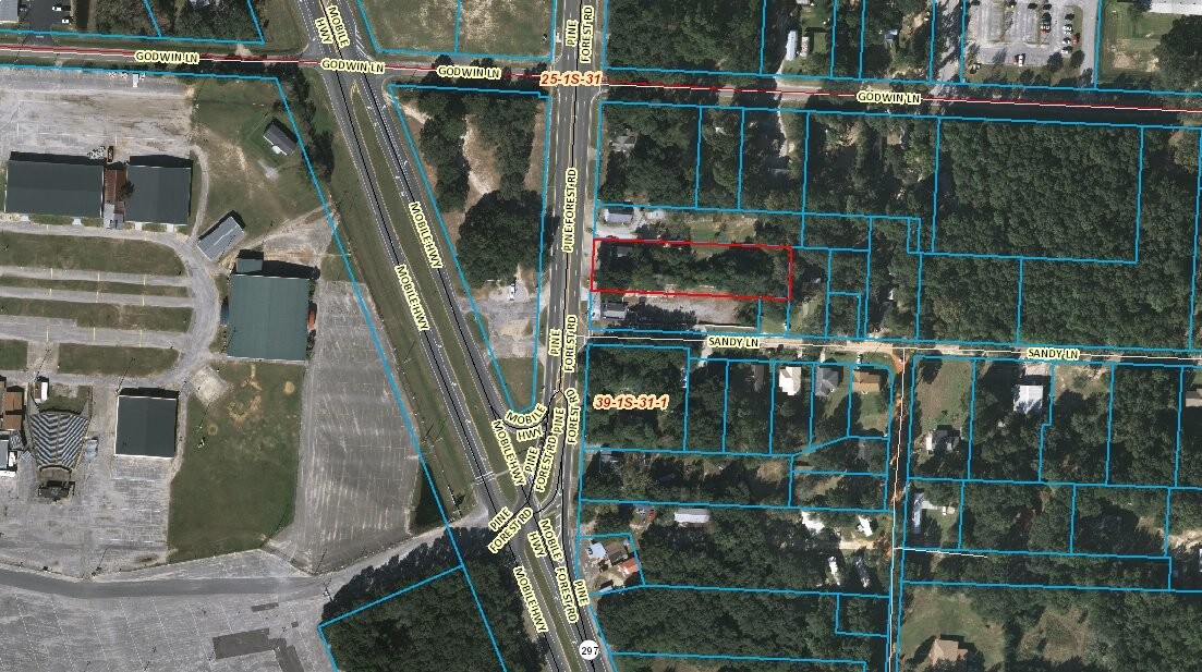 6656 Pine Forest Rd, Pensacola, FL for sale Other- Image 1 of 1