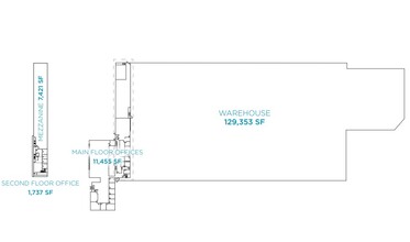 7260 Winston St, Burnaby, BC for sale Floor Plan- Image 1 of 1