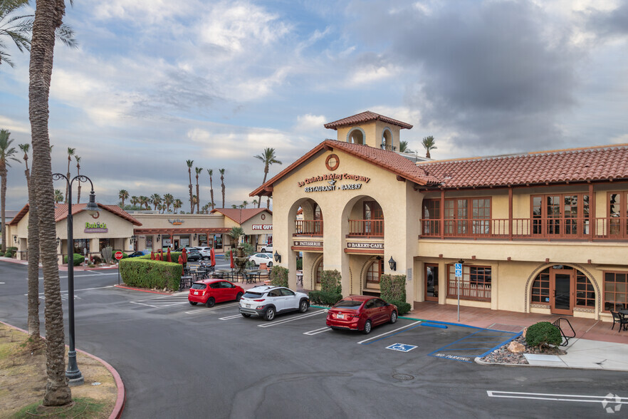 78267-78483 Highway 111, La Quinta, CA for lease - Building Photo - Image 3 of 7