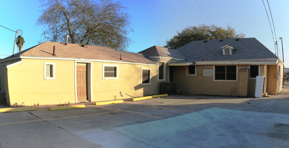 1618 Pecan Blvd, McAllen, TX for sale - Primary Photo - Image 1 of 1