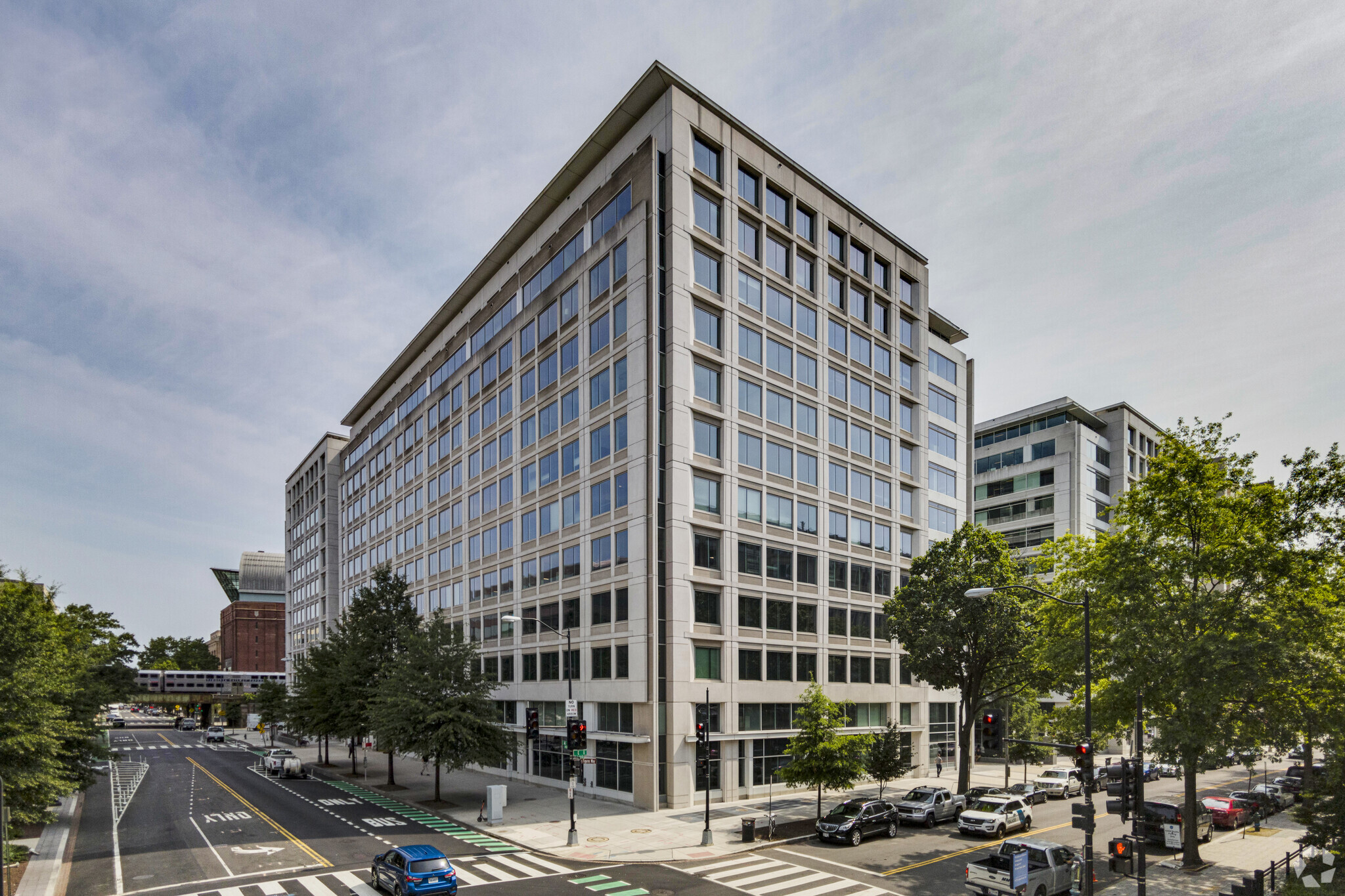 395 E St SW, Washington, DC for lease Building Photo- Image 1 of 13