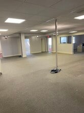 601 Oregon St, Oshkosh, WI for lease Interior Photo- Image 2 of 14