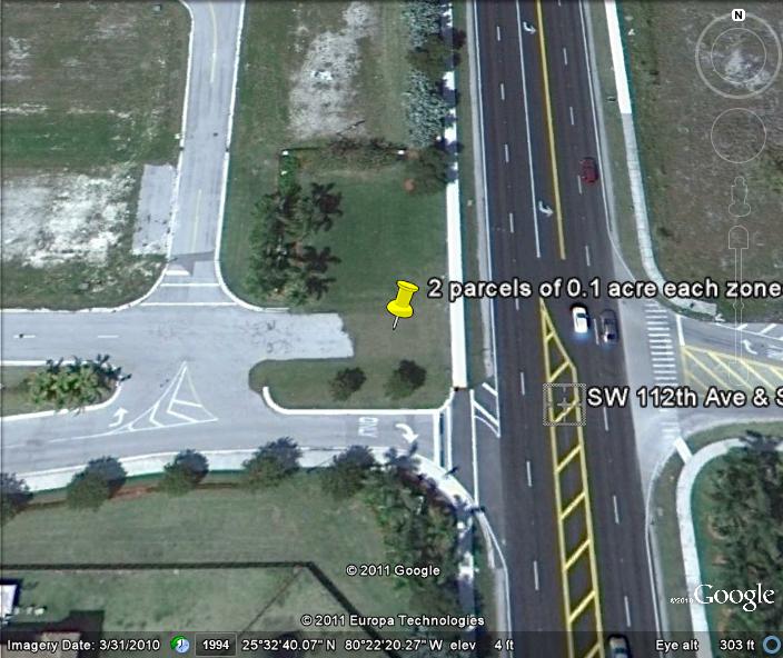 23999 SW 112th Ct, Homestead, FL for sale Primary Photo- Image 1 of 1