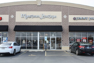 More details for 2320 Lincoln Hwy, New Lenox, IL - Retail for Sale