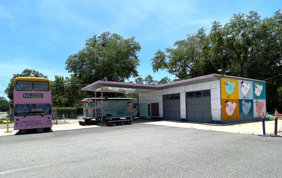 2216 SW 13th St, Gainesville, FL for sale - Building Photo - Image 2 of 13