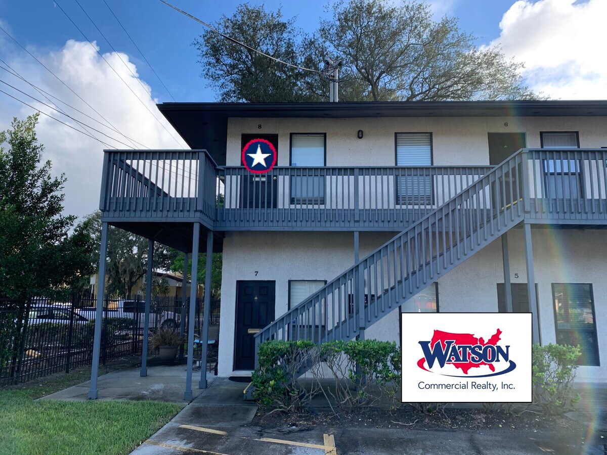 6054 Arlington Expy, Jacksonville, FL 32211 Office for Lease