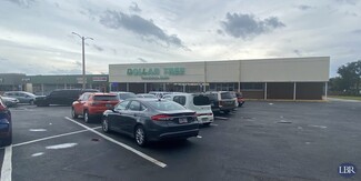 More details for 601-621 Cheney Hwy, Titusville, FL - Retail for Lease