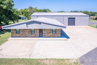 More details for 420331 Texanna Rd, Checotah, OK - Office for Sale