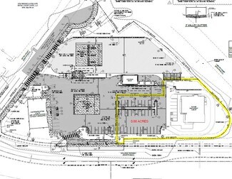 More details for 859 Retail Ct, Carson City, NV - Land for Lease