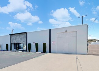 More details for 1106-1124 E Elm Ave, Fullerton, CA - Industrial for Lease