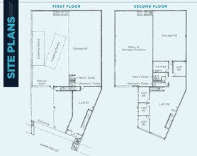 1052 Waimanu St, Honolulu, HI for lease Floor Plan- Image 1 of 1