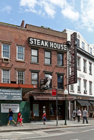 More details for 56 9th Ave, New York, NY - Office for Sale