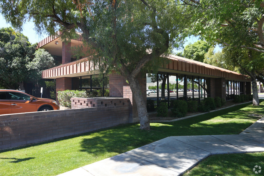 101 E 1st Ave, Mesa, AZ for lease - Building Photo - Image 2 of 2