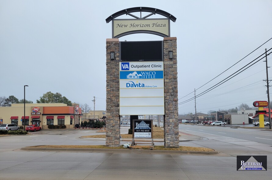 2011 E 32nd St, Joplin, MO for lease - Building Photo - Image 3 of 23