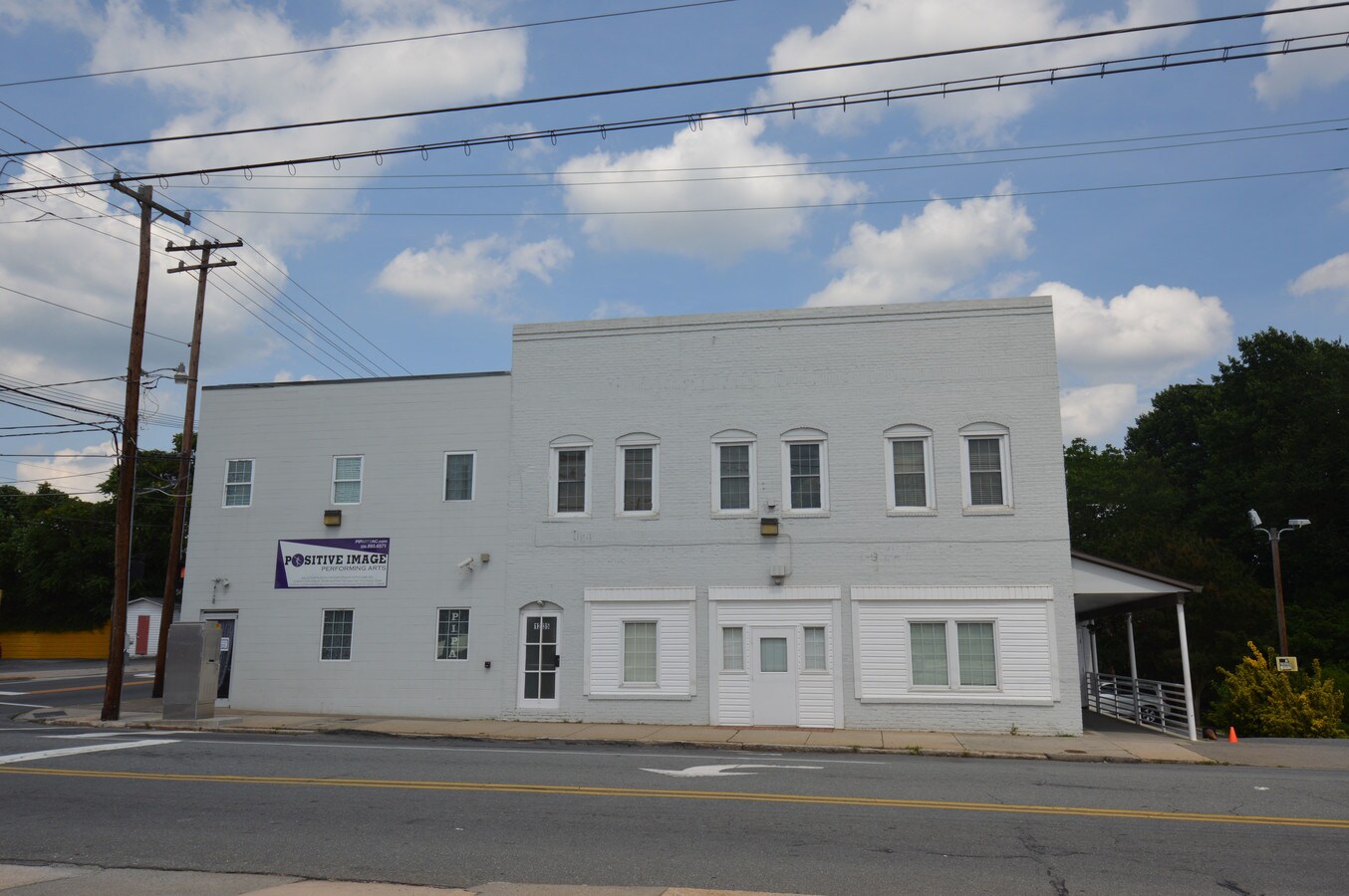 1243 N Patterson Ave, WinstonSalem, NC 27101