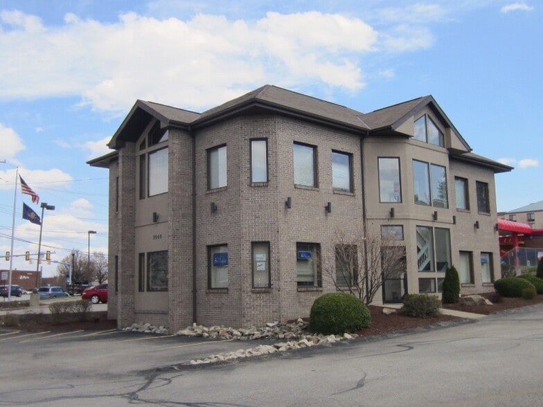 3946 William Penn Hwy, Monroeville, PA for lease - Building Photo - Image 3 of 21