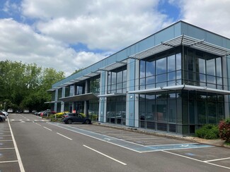 More details for 3 The Boulevard, Watford - Office for Lease