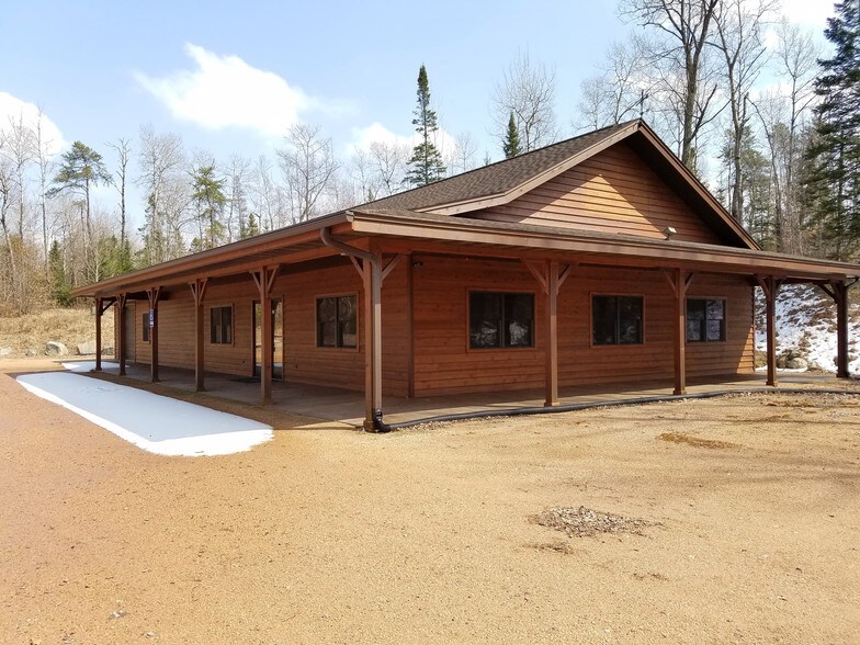 W4771 Gatewood Heights Rd, Tomahawk, WI for sale - Primary Photo - Image 1 of 1