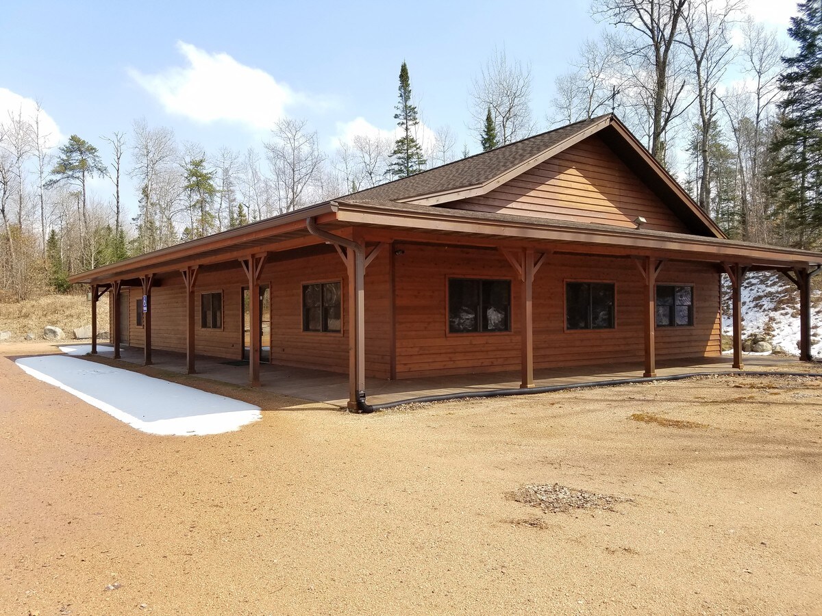 W4771 Gatewood Heights Rd, Tomahawk, WI 54487