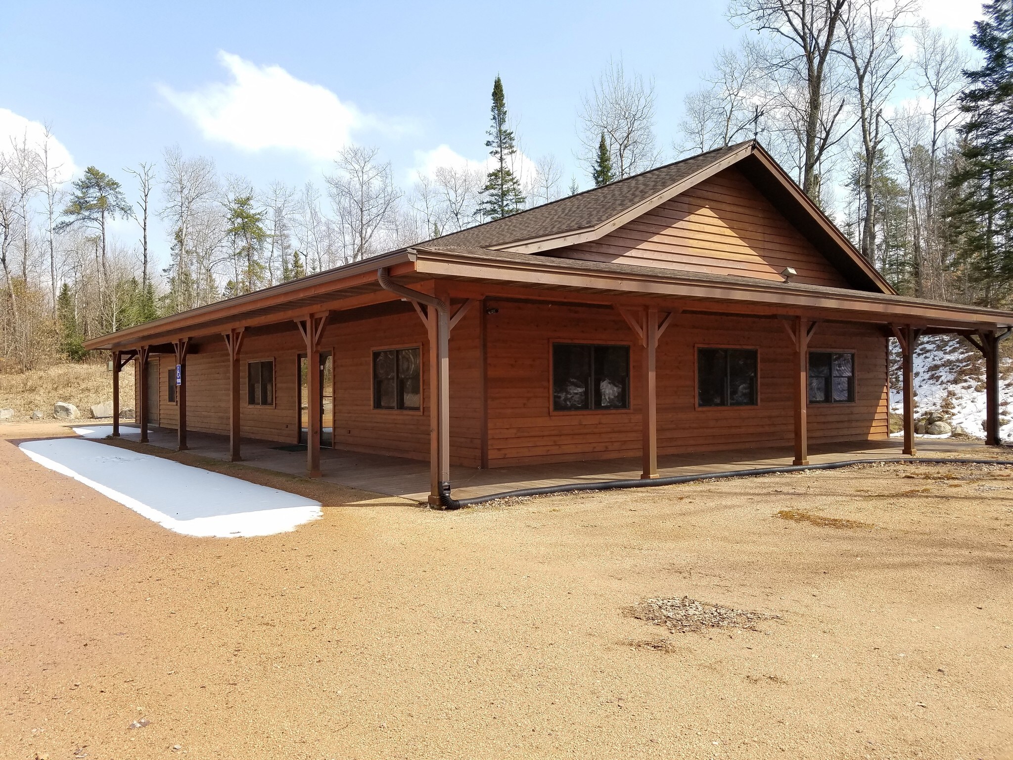 W4771 Gatewood Heights Rd, Tomahawk, WI for sale Building Photo- Image 1 of 1