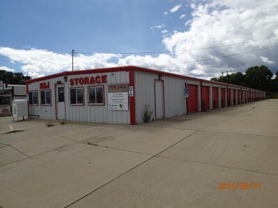 1180 S 2nd St, Raton, NM for sale Building Photo- Image 1 of 1