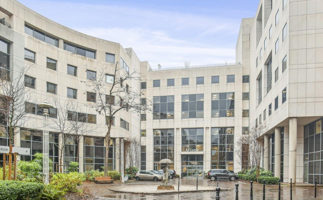 2 Rue Jacques Daguerre, Rueil-Malmaison for lease Building Photo- Image 1 of 16