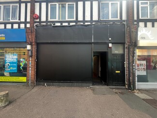 More details for 474 St Albans Rd, Watford - Retail for Lease