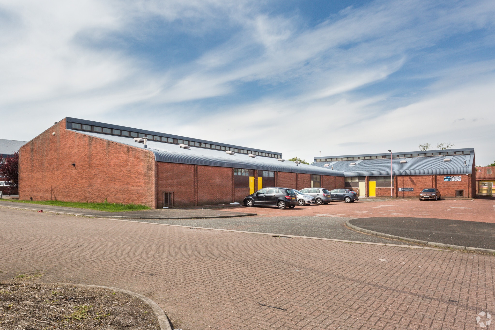 17 Royal Industrial Est, Jarrow for sale Primary Photo- Image 1 of 1