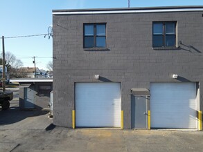 99 Fletcher Ave, Cranston, RI for lease Building Photo- Image 2 of 7