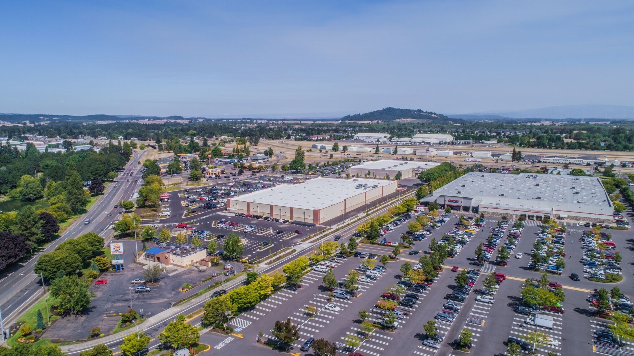 3060 Pacific Blvd SE, Albany, OR for sale Building Photo- Image 1 of 1