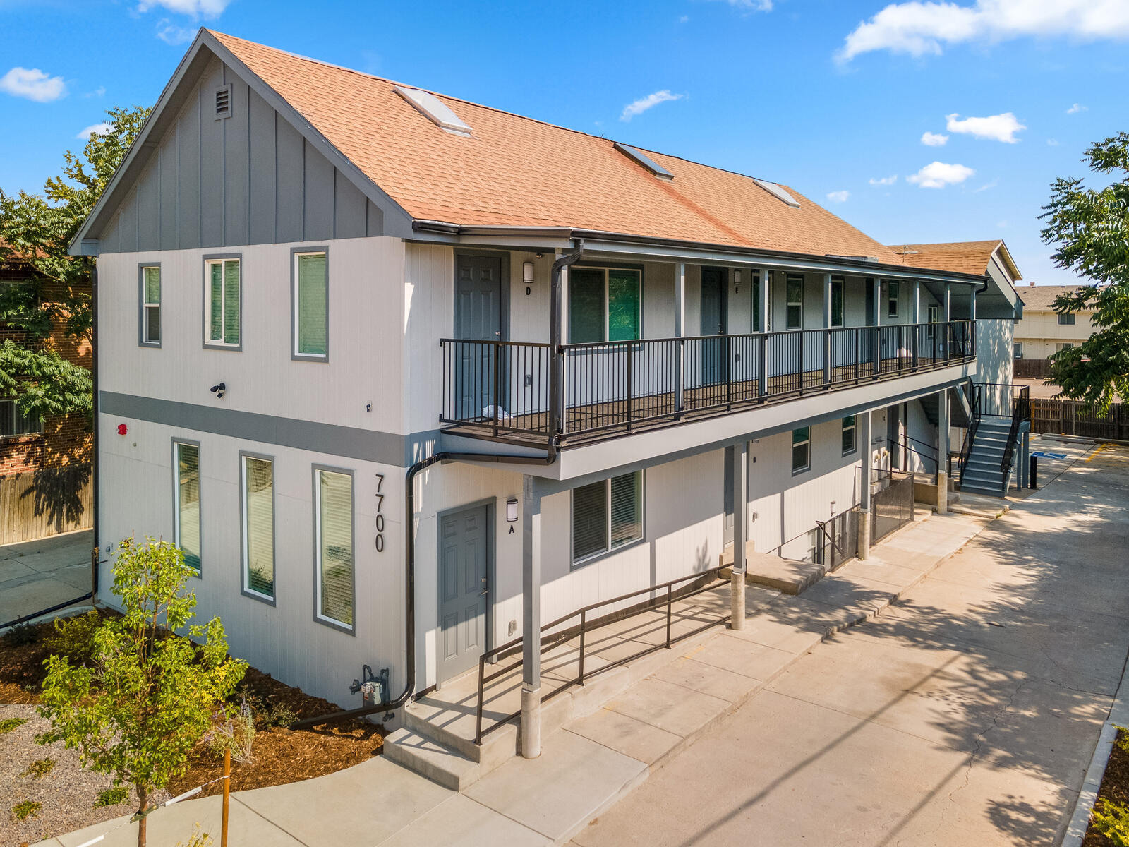 7700 W 68th Ave, Arvada, CO for sale Building Photo- Image 1 of 1