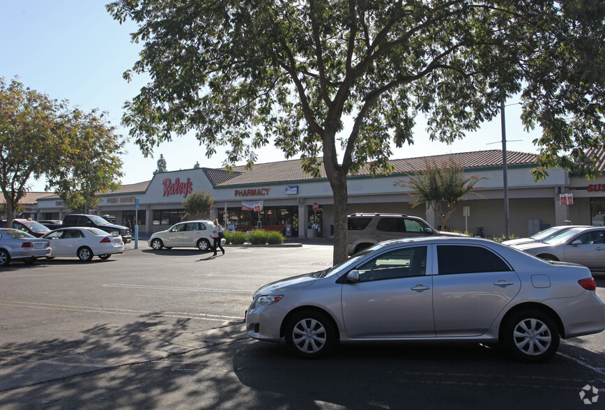 3550 N G St, Merced, CA for sale - Primary Photo - Image 1 of 1