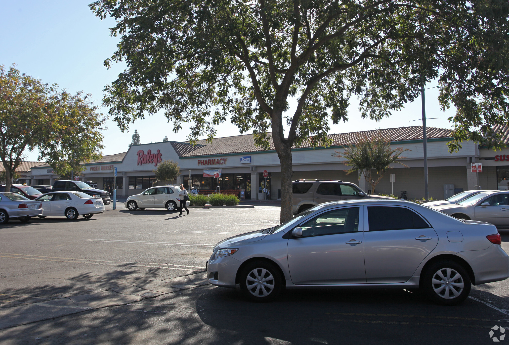 3550 N G St, Merced, CA for sale Primary Photo- Image 1 of 1