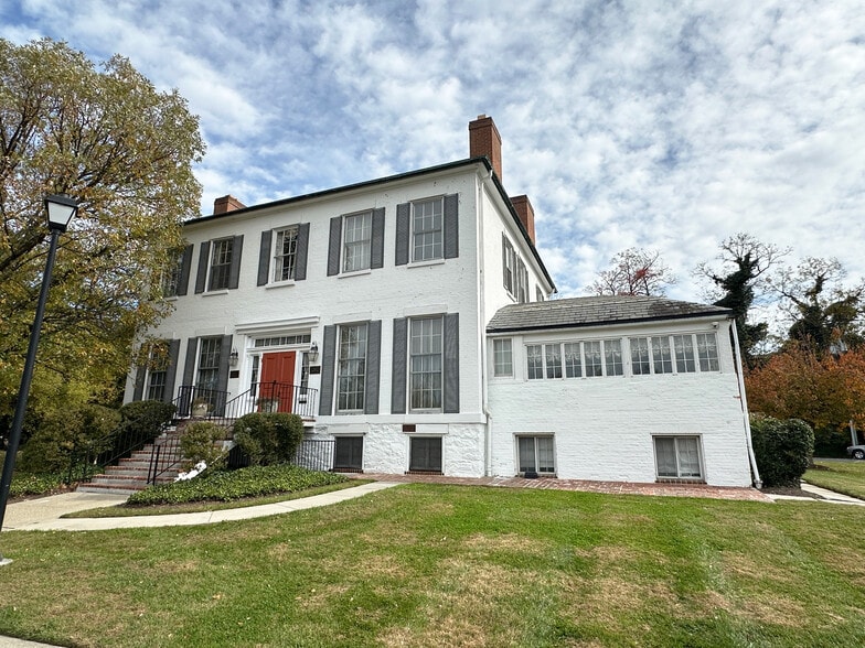 1402 Front Ave, Lutherville Timonium, MD for lease - Building Photo - Image 2 of 4