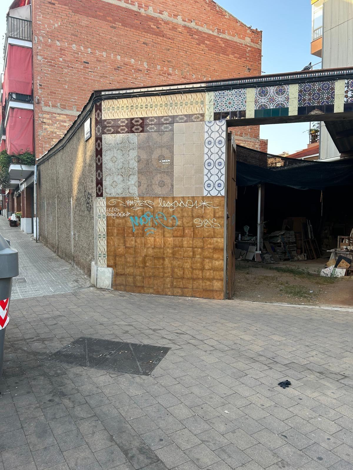 Industrial in Terrassa, Barcelona for sale Building Photo- Image 1 of 4